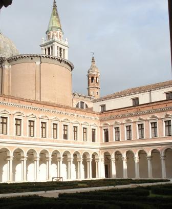 Fondazione Giorgio Cini. 