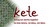 Kete logo large banner format. 