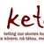 Kete Logo, No Background, Right Aligned. 